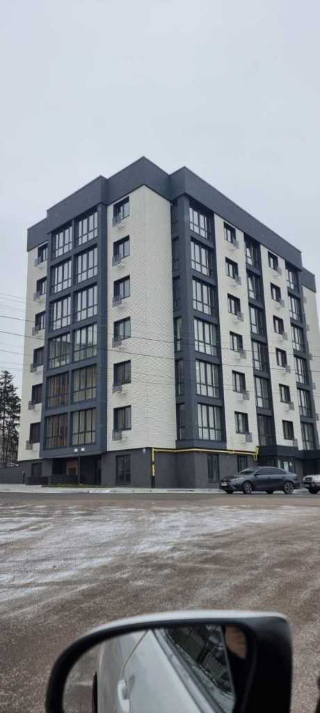 Продажа 2-комнатной квартиры 65 м², Росьова, 18А