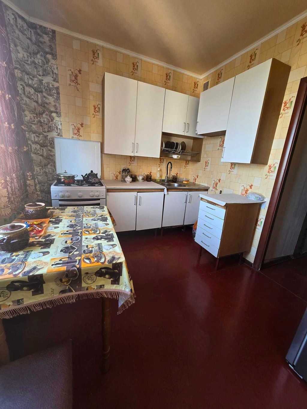 Продажа 2-комнатной квартиры 56 м², Зенітного полку