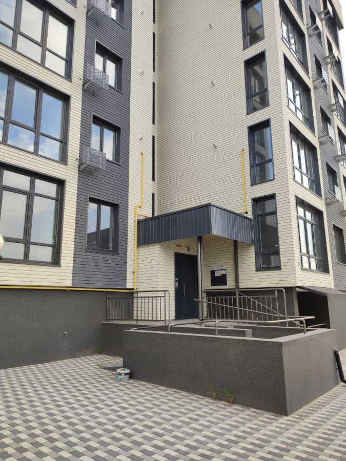 Продажа 2-комнатной квартиры 71 м², Водопойный пер., 13