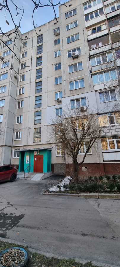 Продажа 3-комнатной квартиры 67 м², Клінічна, 6