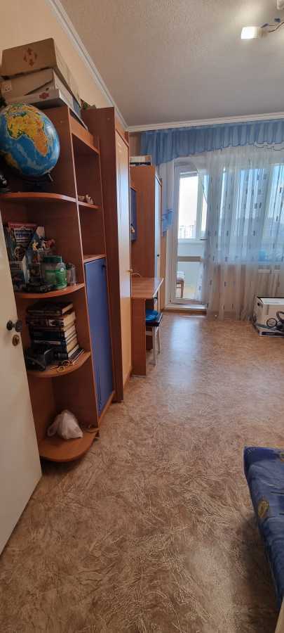 Продажа 3-комнатной квартиры 67 м², Клінічна, 6