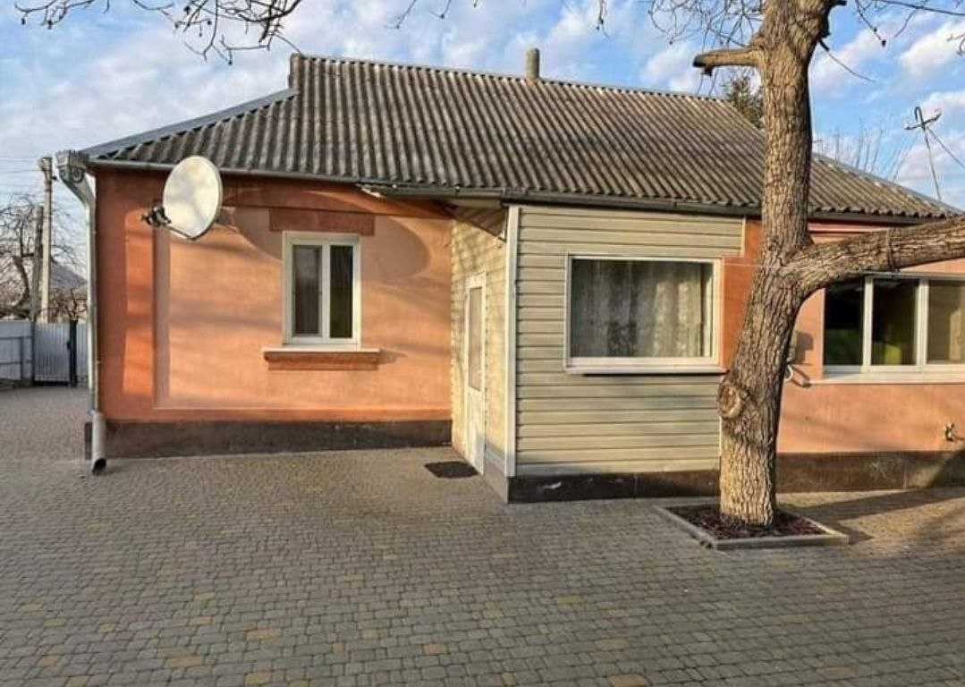 Продаж будинку 67 м², Миру