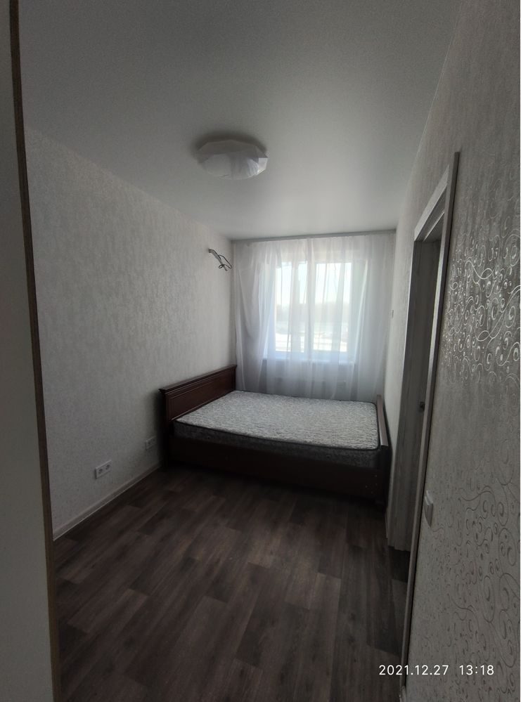 Продаж 1-кімнатної квартири 33 м²