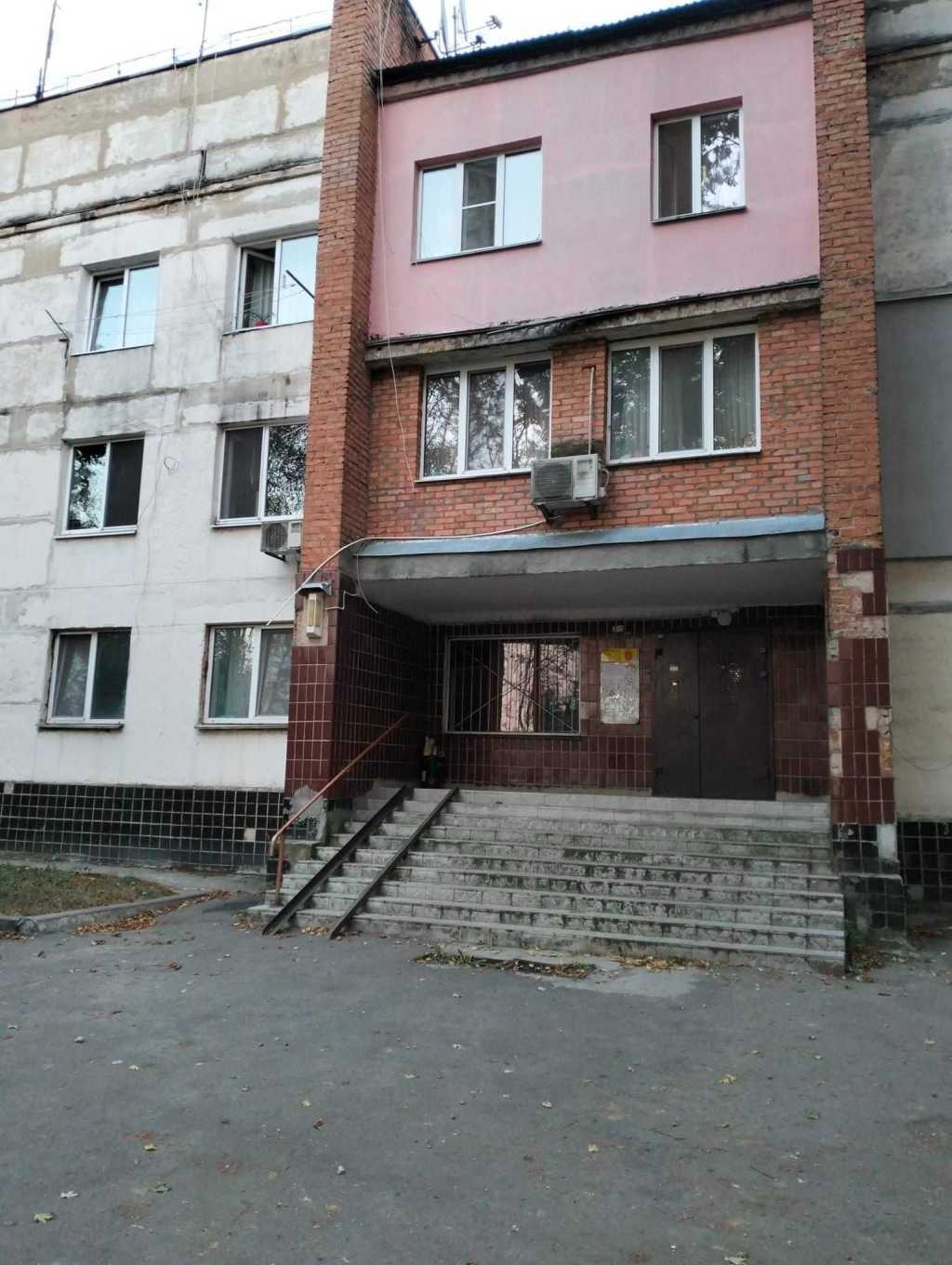 Продажа 2-комнатной квартиры 35 м², Гайок