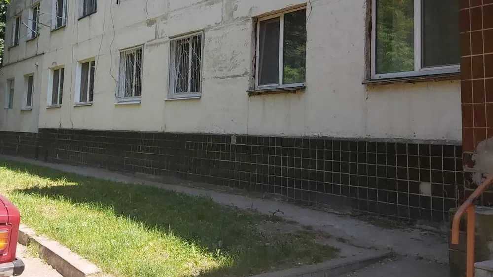 Продажа 2-комнатной квартиры 35 м², Гайок