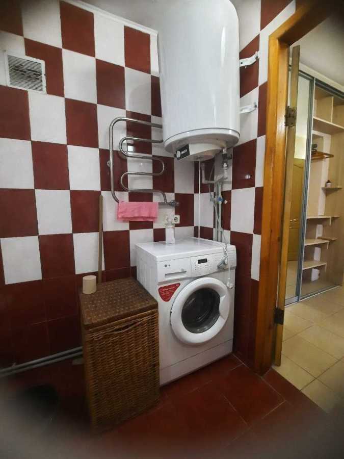 Аренда 2-комнатной квартиры 50 м², Маловского ул., 10