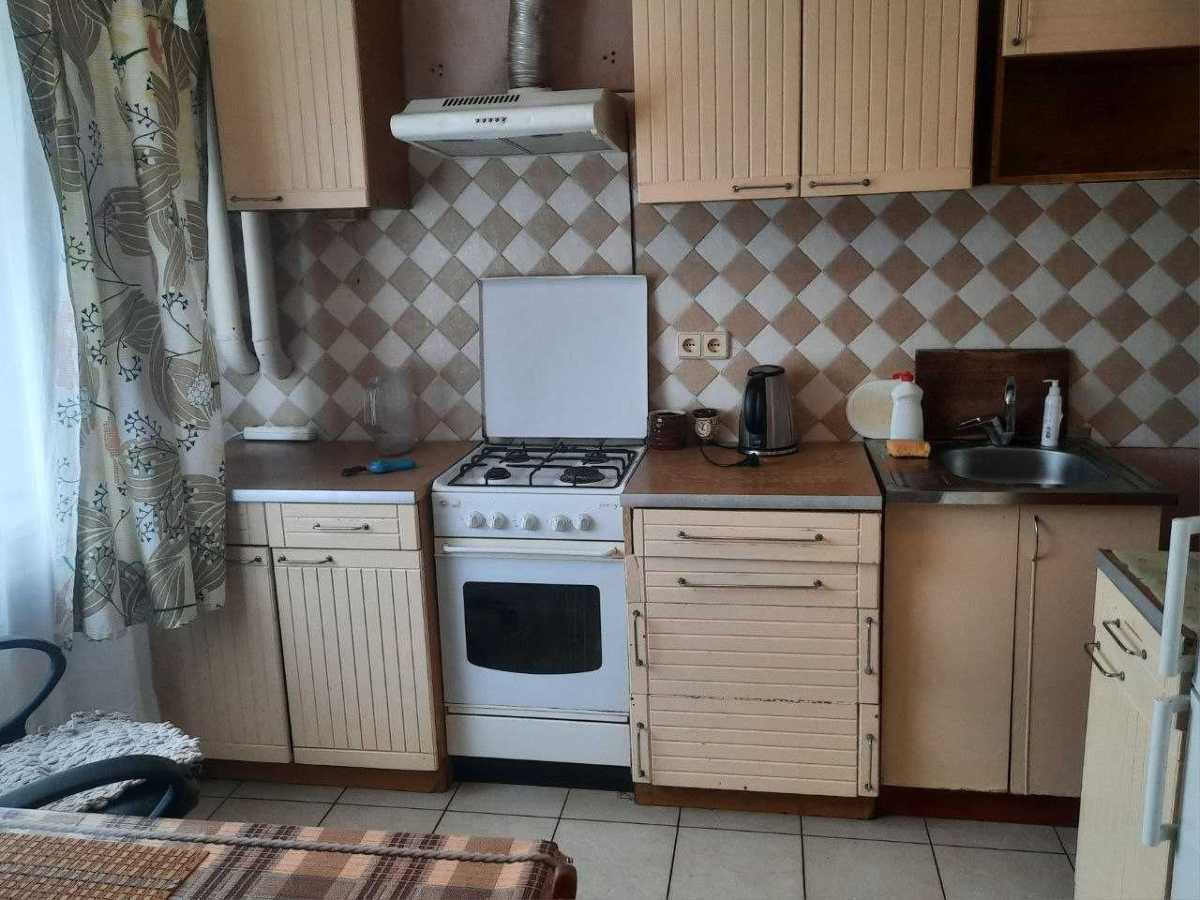 Аренда 2-комнатной квартиры 50 м², Маловского ул., 10