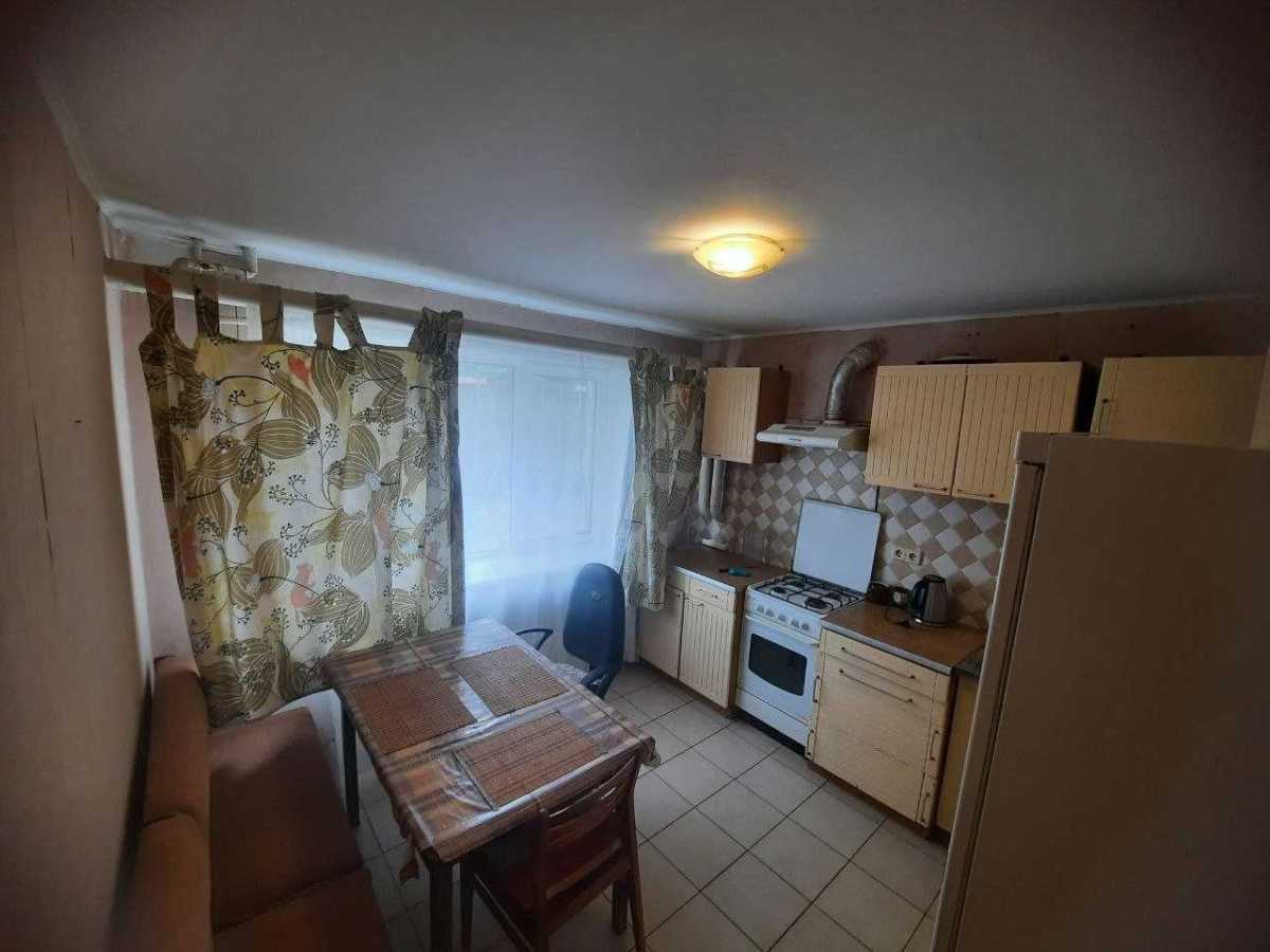 Аренда 2-комнатной квартиры 50 м², Маловского ул., 10