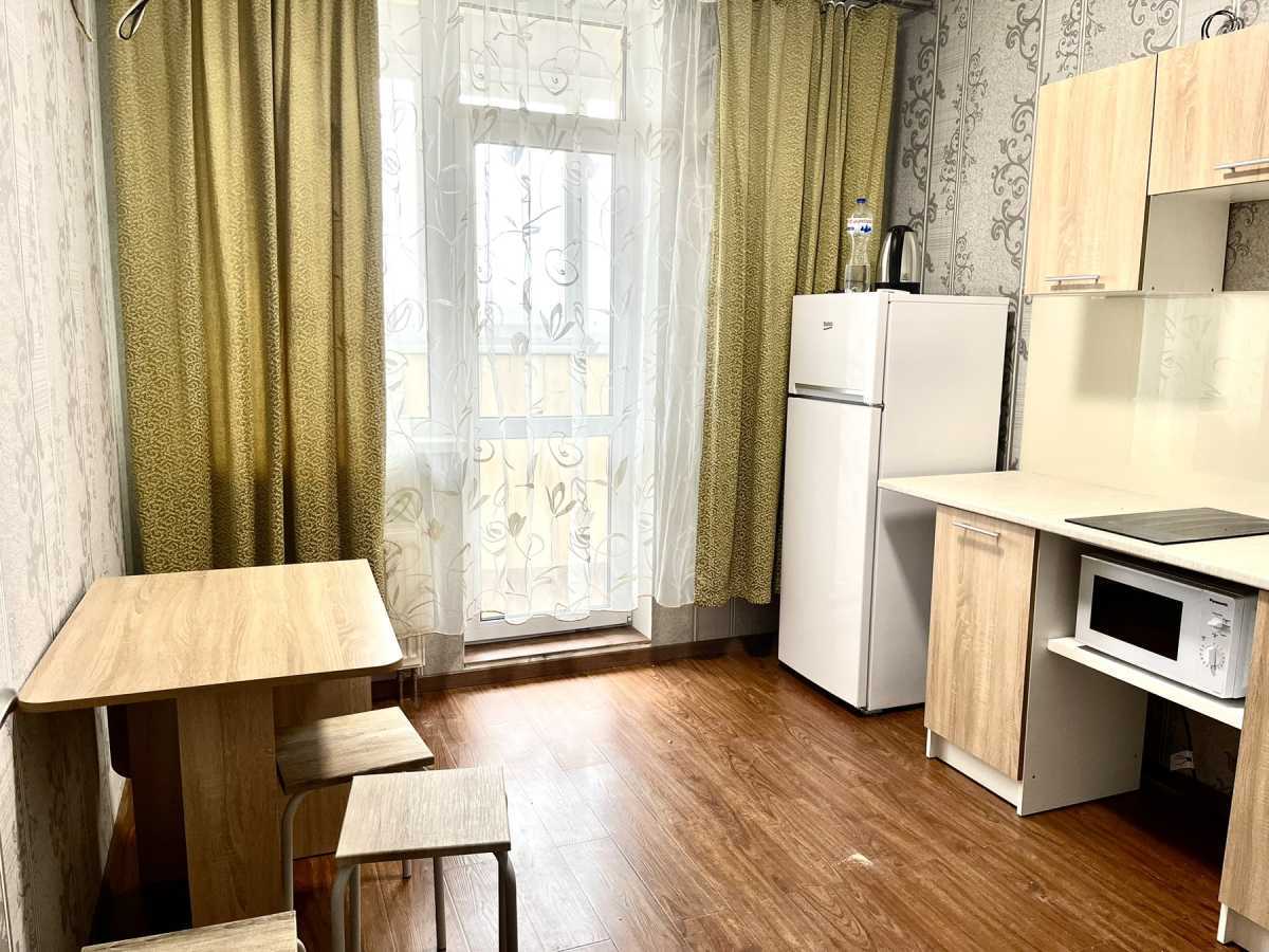 Аренда 1-комнатной квартиры 42 м², Киевская ул., 247