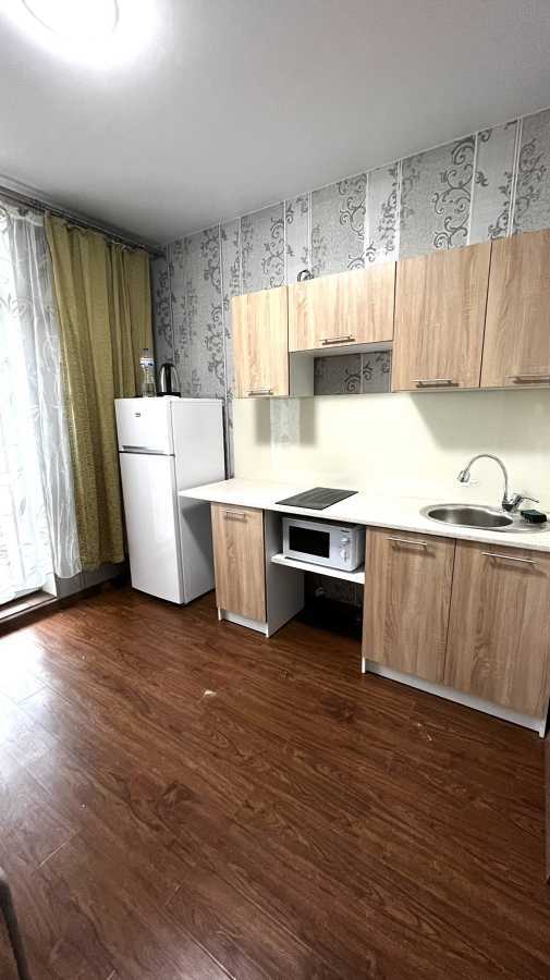 Аренда 1-комнатной квартиры 42 м², Киевская ул., 247