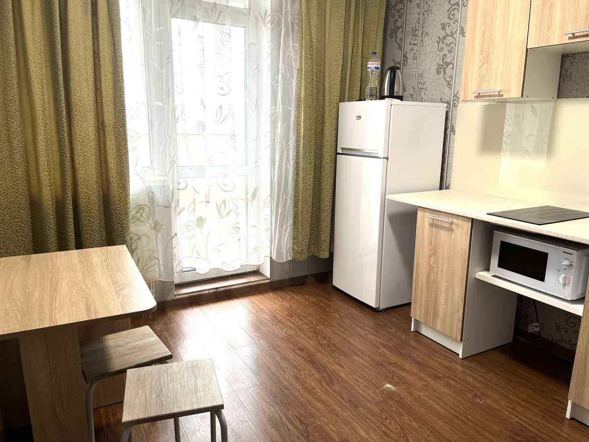 Аренда 1-комнатной квартиры 42 м², Киевская ул., 247