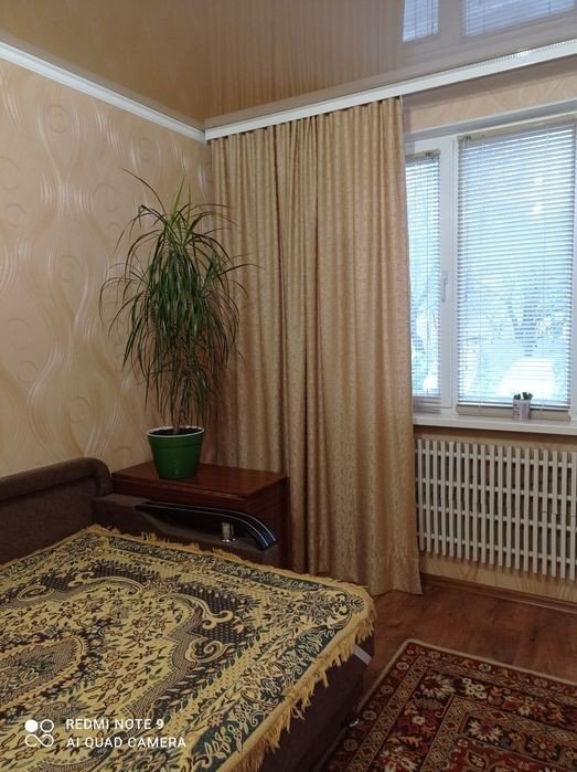 Продаж 3-кімнатної квартири 69 м²