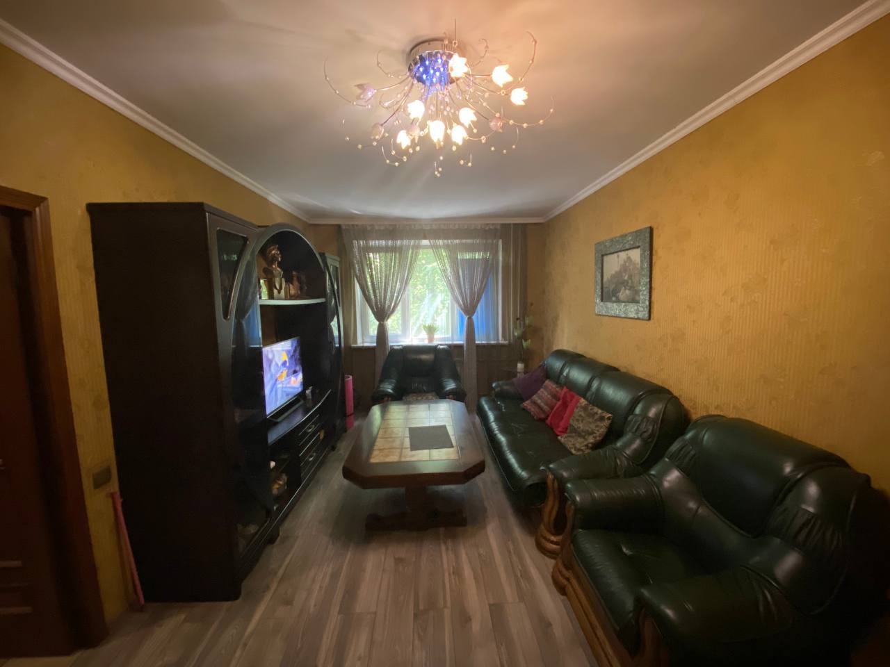 Продаж 3-кімнатної квартири 61 м²