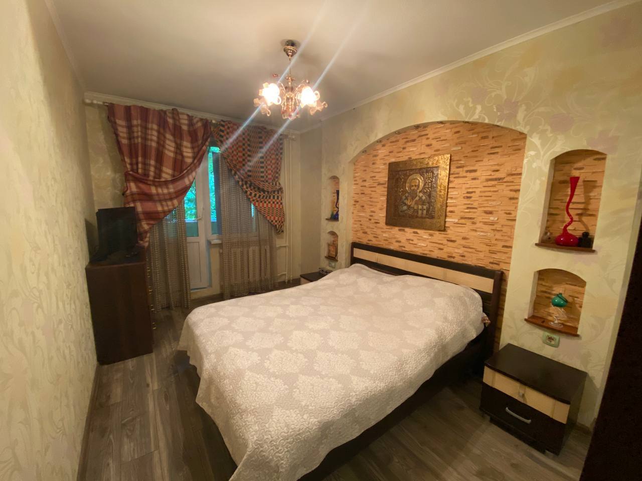 Продаж 3-кімнатної квартири 61 м²