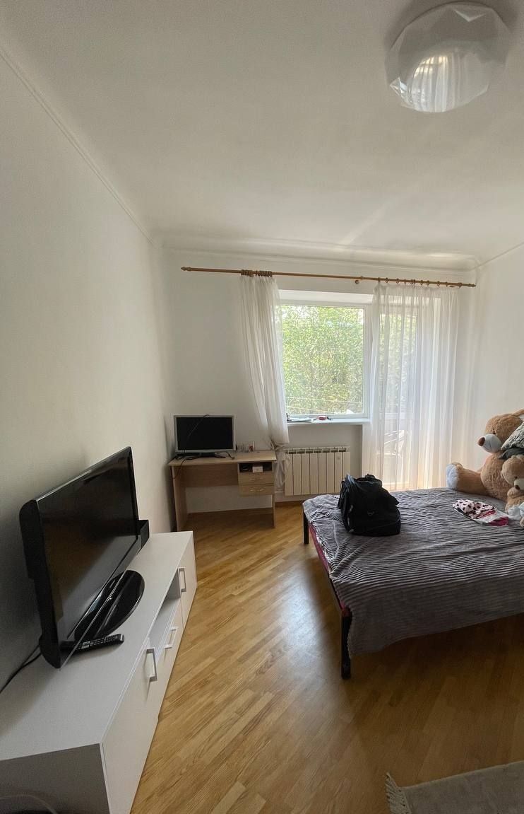 Продажа 3-комнатной квартиры 80 м²