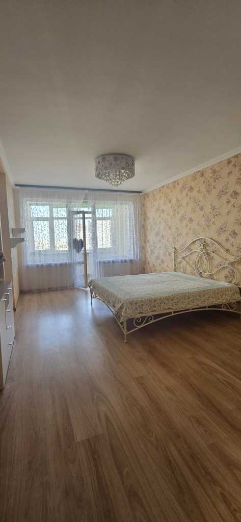 Оренда 1-кімнатної квартири 60 м², Львівська вул., 22