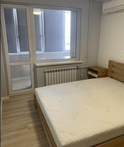 Продаж 2-кімнатної квартири 51 м²