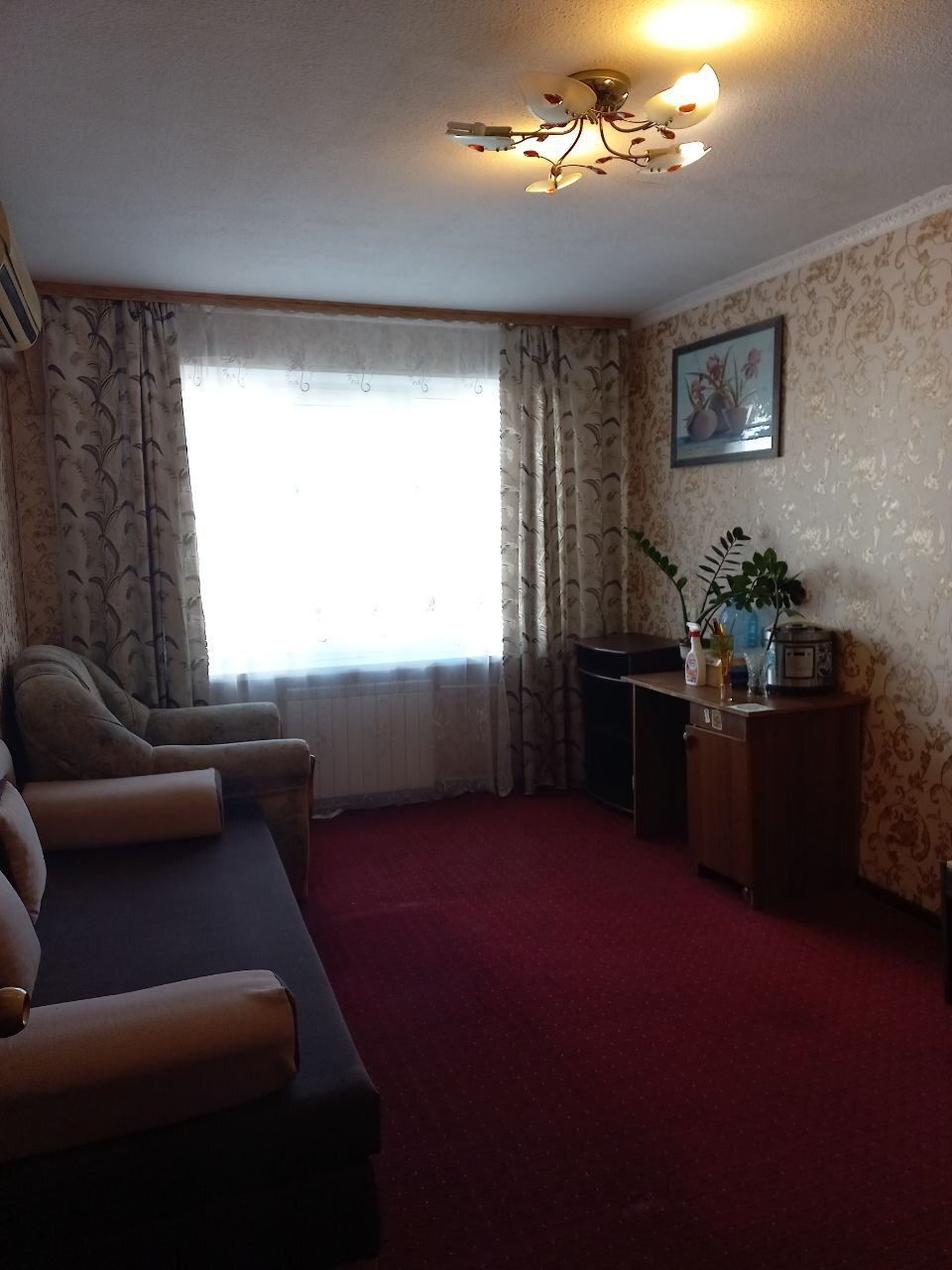 Аренда комнаты/части квартиры, Оболонский просп., 16Е