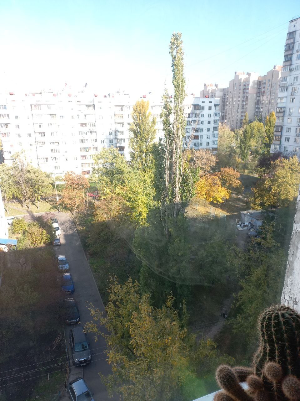 Аренда комнаты/части квартиры, Оболонский просп., 16Е