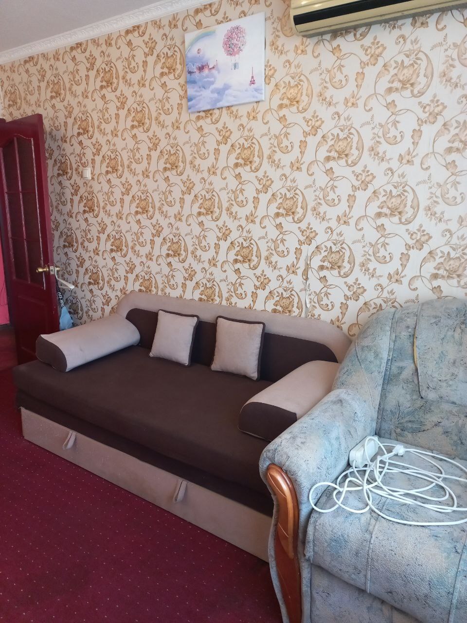 Аренда комнаты/части квартиры, Оболонский просп., 16Е