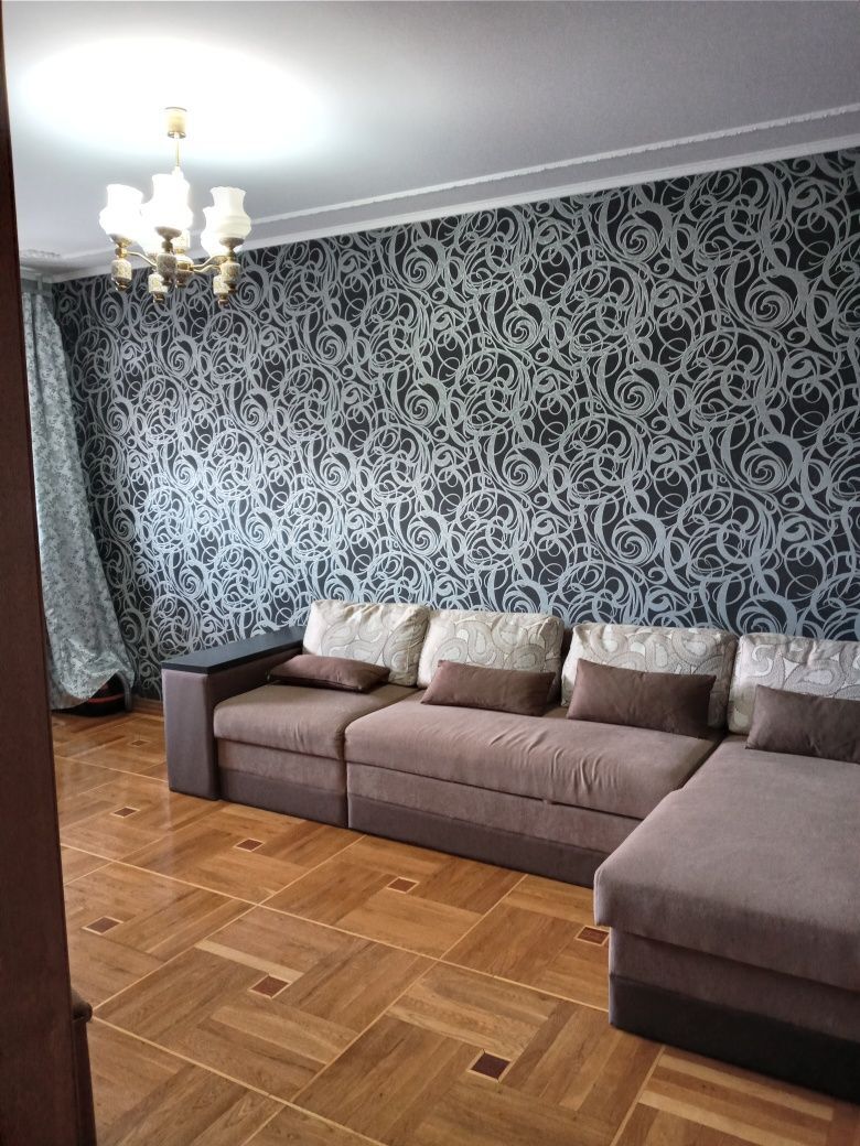 Продаж 3-кімнатної квартири 71 м²