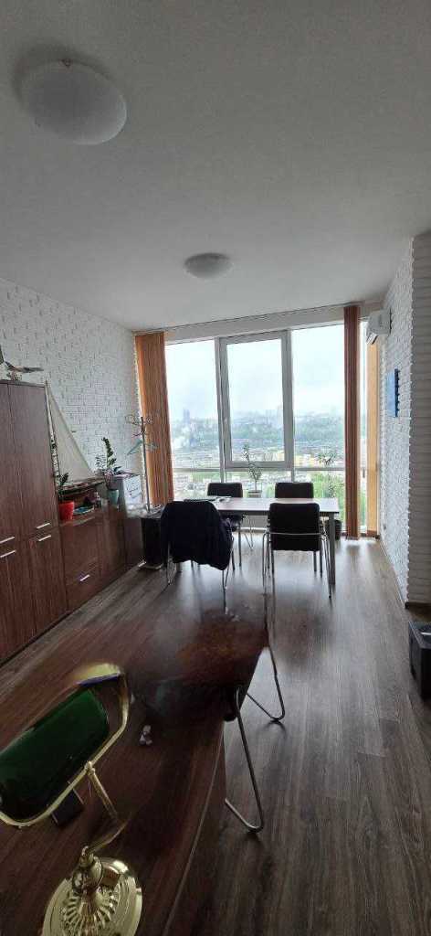 Продажа 2-комнатной квартиры 49 м², Победы просп., 26