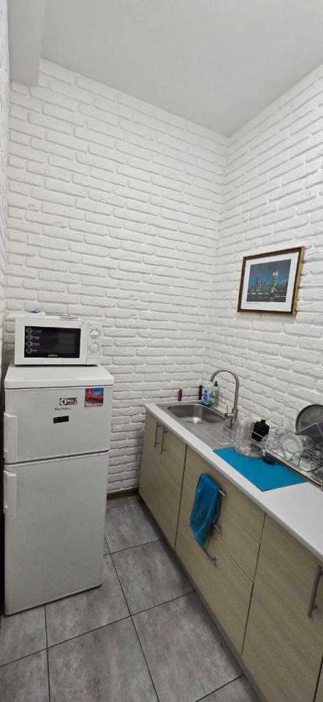 Продажа 2-комнатной квартиры 49 м², Победы просп., 26