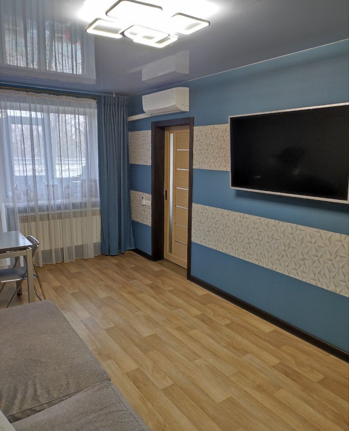 Продаж 3-кімнатної квартири 61 м²