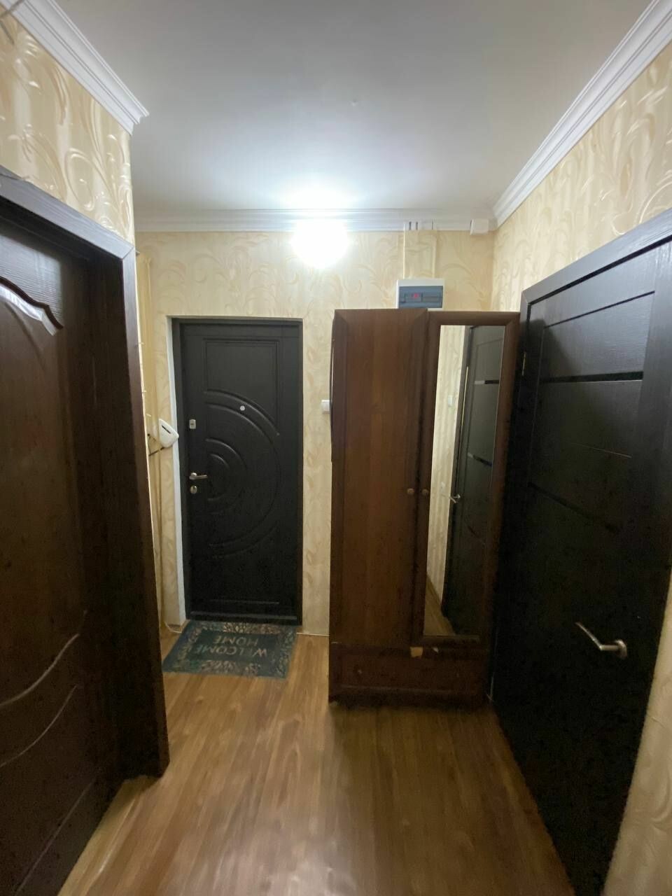 Продажа 1-комнатной квартиры 39 м², Тополь 1 ул., 3