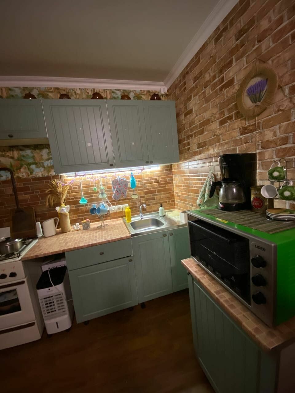 Продажа 1-комнатной квартиры 39 м², Тополь 1 ул., 3