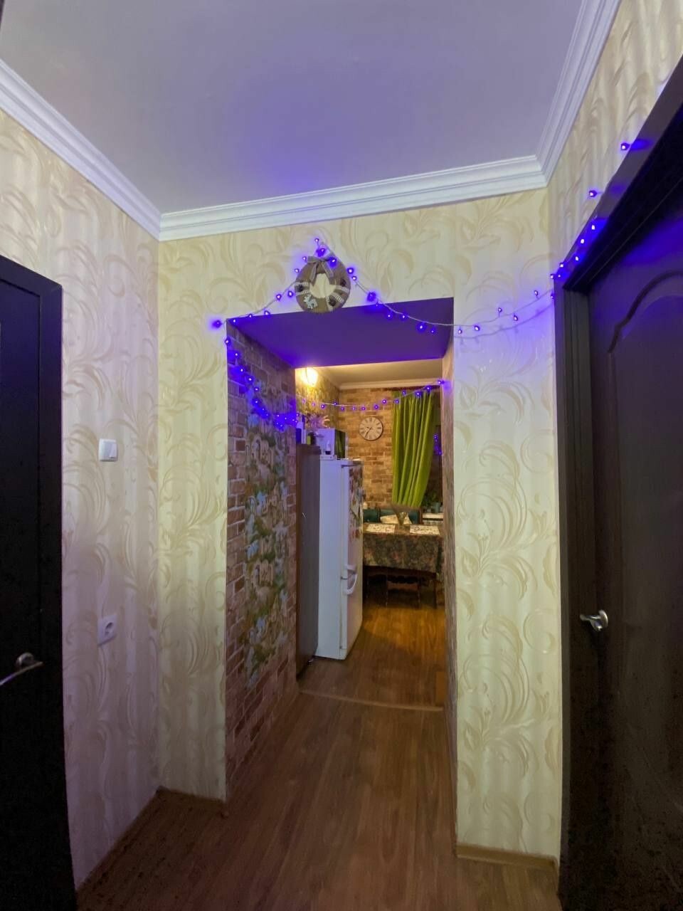 Продажа 1-комнатной квартиры 39 м², Тополь 1 ул., 3