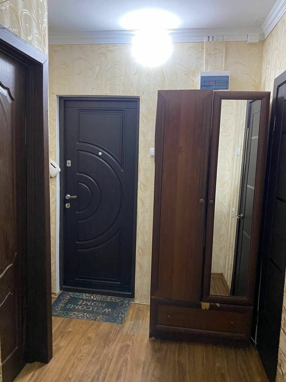 Продажа 1-комнатной квартиры 39 м², Тополь 1 ул., 3