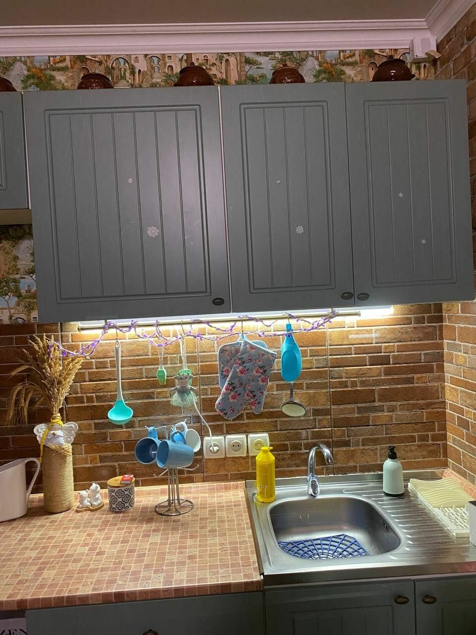 Продажа 1-комнатной квартиры 39 м², Тополь 1 ул., 3