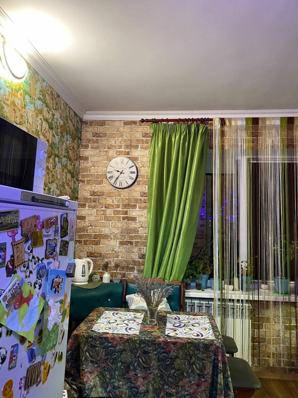 Продажа 1-комнатной квартиры 39 м², Тополь 1 ул., 3