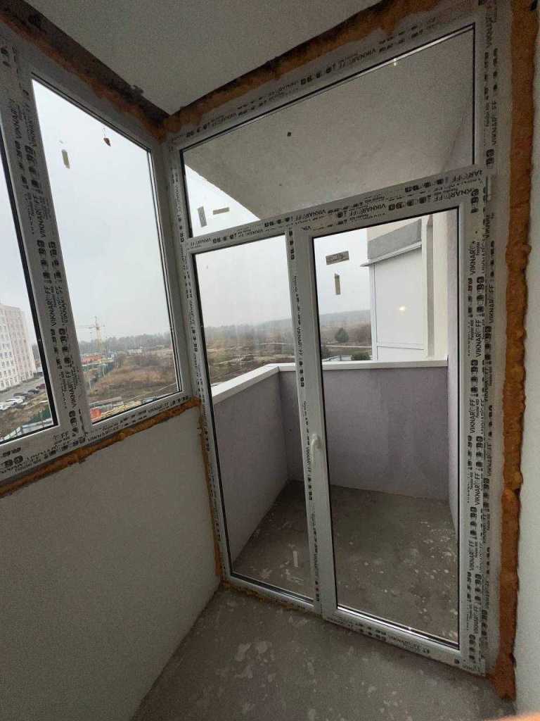 Продажа 2-комнатной квартиры 59 м², Бориса Гмыри ул.