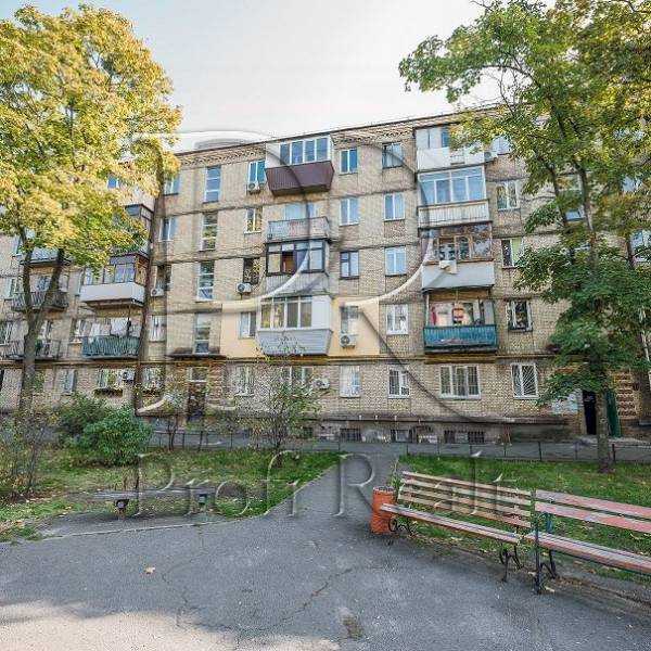 Продажа 1-комнатной квартиры 34 м², Григория Чупринки ул., 8А