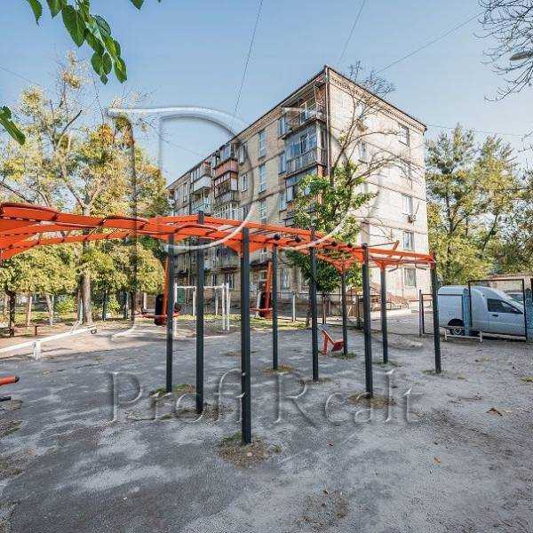 Продажа 1-комнатной квартиры 34 м², Григория Чупринки ул., 8А