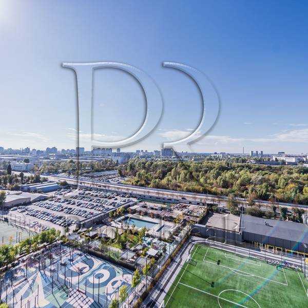 Продажа 1-комнатной квартиры 45 м², Салютная ул., 2