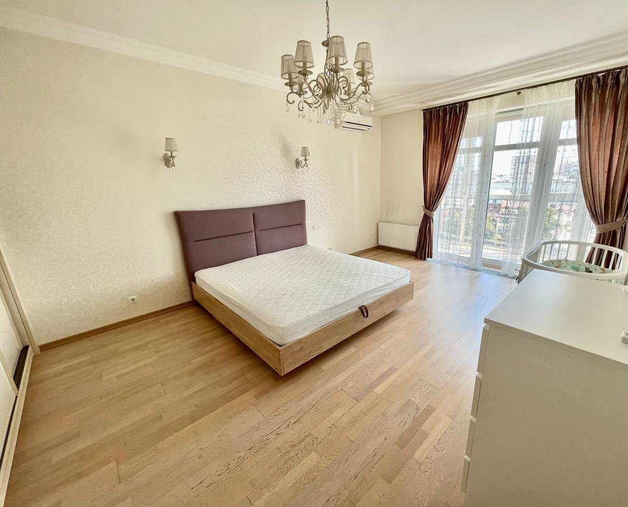 Продажа 1-комнатной квартиры 71 м²