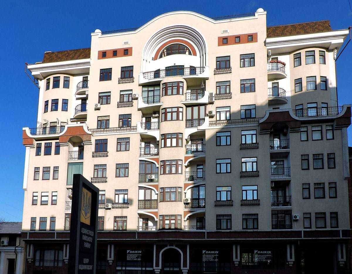 Продаж 1-кімнатної квартири 71 м²