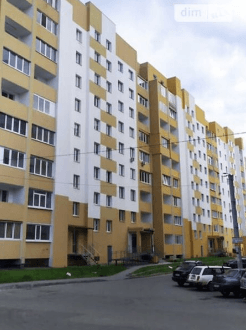 Продажа 2-комнатной квартиры 73 м²