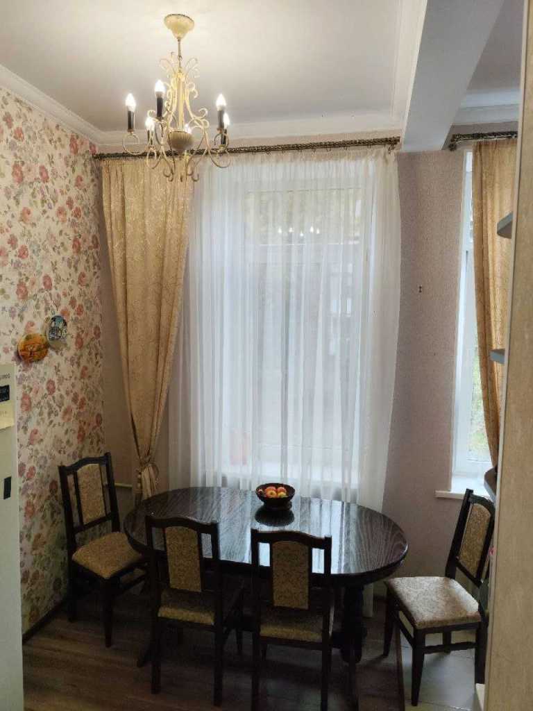 Продажа 4-комнатной квартиры 100 м², Гайок, 1