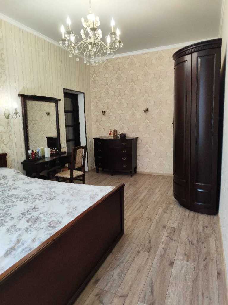 Продажа 4-комнатной квартиры 100 м², Гайок, 1