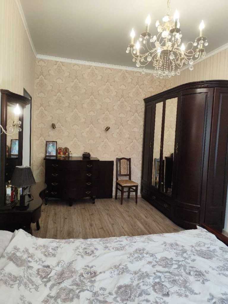 Продажа 4-комнатной квартиры 100 м², Гайок, 1