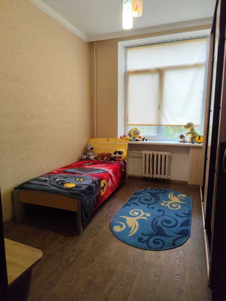 Продажа 4-комнатной квартиры 100 м², Гайок, 1