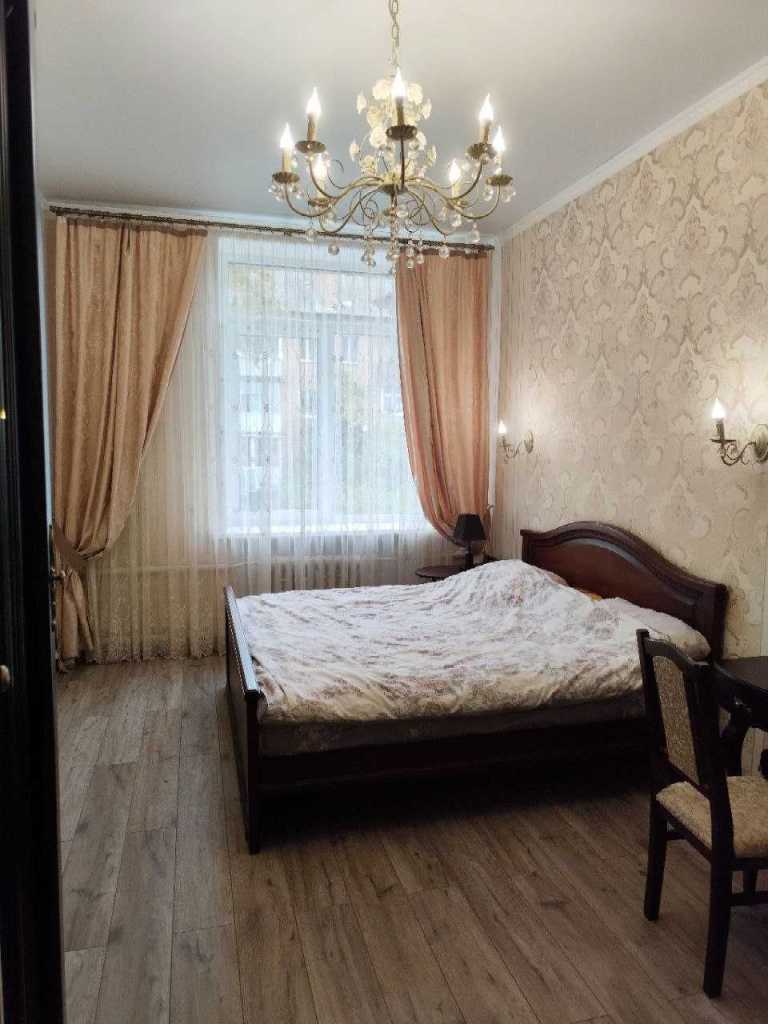 Продажа 4-комнатной квартиры 100 м², Гайок, 1