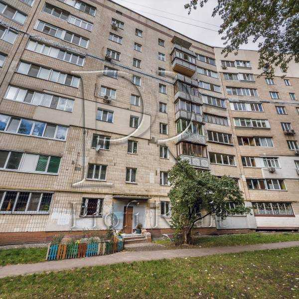 Продаж 1-кімнатної квартири 38 м², Вадима Гетьмана вул., 44А