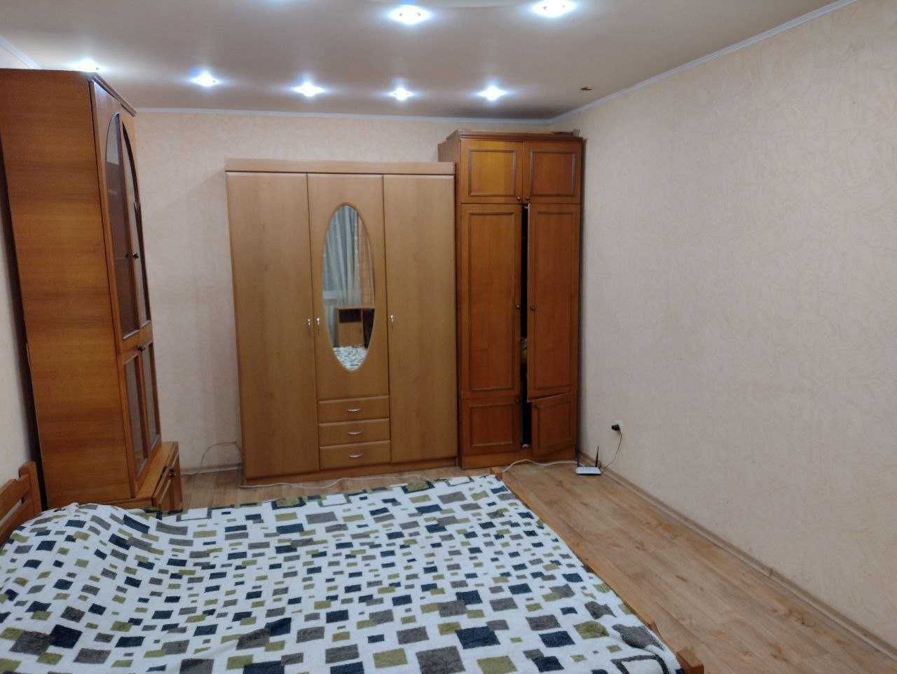 Продажа 1-комнатной квартиры 37 м²