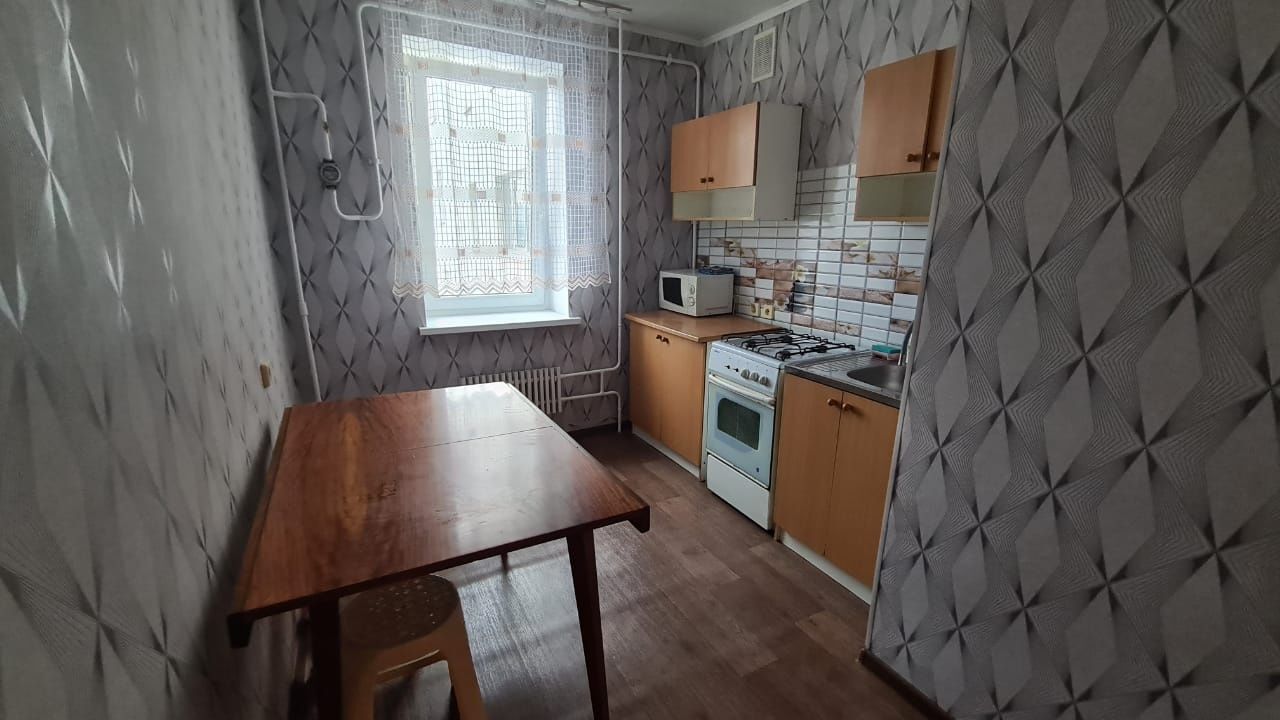 Продаж 3-кімнатної квартири 63 м²