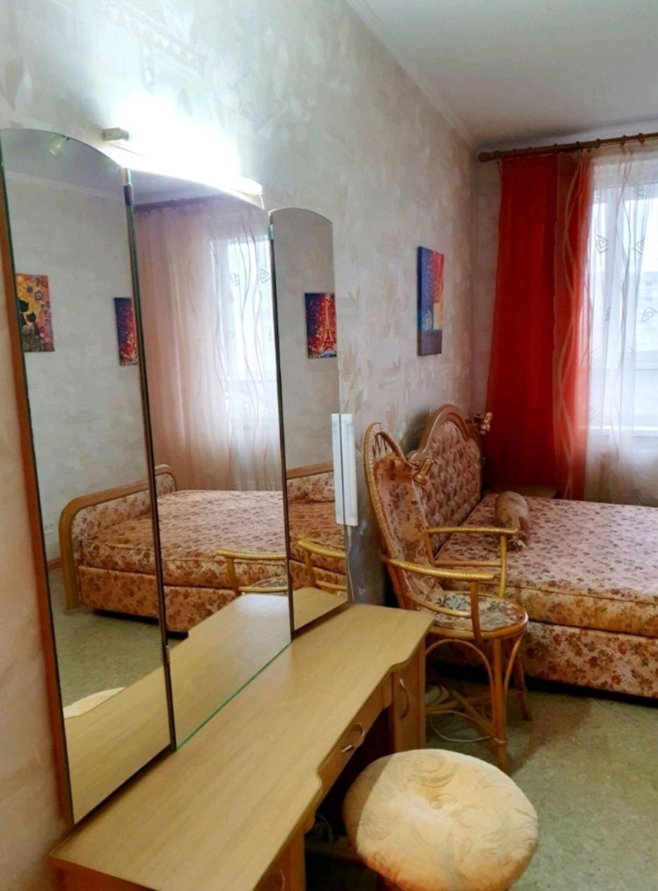 Продаж 3-кімнатної квартири 64 м²